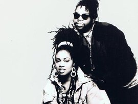 Avatar für Soul II Soul featuring Caron Wheeler