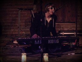 Bradley & the Materials 的头像