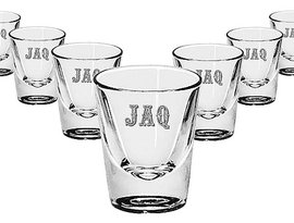 Avatar for Shot of Jaq