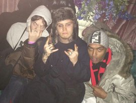 Avatar for YUNG LEAN x THAIBOY DIGITAL x BLADEE