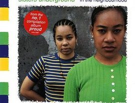 Sisters Underground 的头像