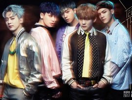 Avatar for 틴탑 (Teen Top)