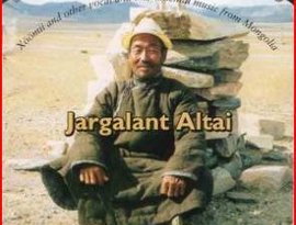 Avatar for Jargalant Altai