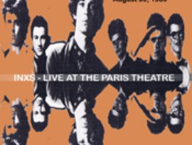 Avatar for INXS - Live Paris Theatre 1980 CD1