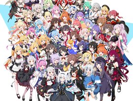 Avatar for hololive IDOL PROJECT