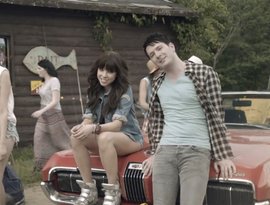 Owl City feat. Carly Rae Jepsen 的头像