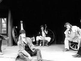 Guns 'N' Horses 的头像