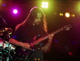 John Petrucci のアバター