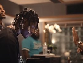 Dinner Party, Terrace Martin, Robert Glasper, 9th Wonder & Kamasi Washington 的头像