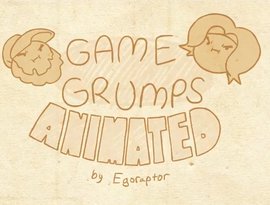 Avatar for Game Grumps Animated