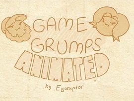 Game Grumps Animated 的头像