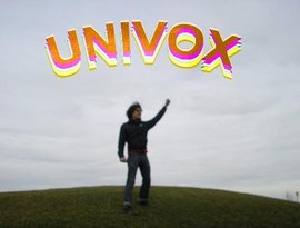 Avatar för Univox