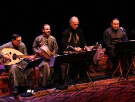 Аватар для Ensemble Al-Kindî