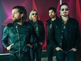 Awatar dla Rival Sons