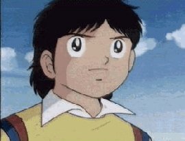 Avatar for 三杉淳 (折笠愛)
