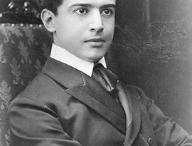 Manuel María Ponce 的头像