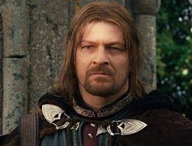 Avatar for Boromir (Sean Bean)