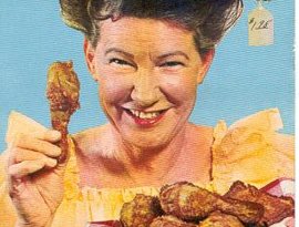 Avatar für Minnie Pearl