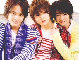 NYC boys のアバター
