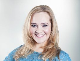 Avatar for Sigríður Eyrún Friðriksdóttir