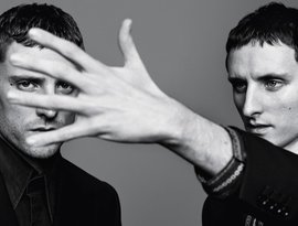 Avatar de These New Puritans