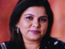 Sadhna Sargam için avatar