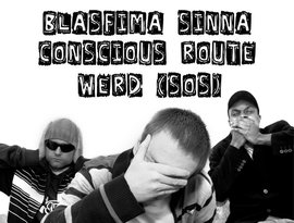 Avatar for Blasfima Sinna, Conscious Route & Werd