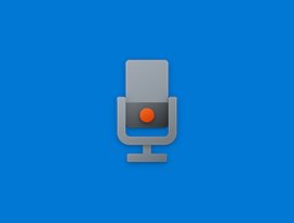 Avatar for Voice Recorder