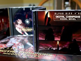 Alpha Riff 的头像