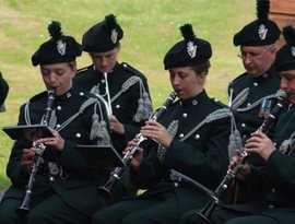 Awatar dla The Band Of The Royal Irish Rangers