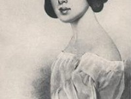 Avatar for Pauline Viardot-Garcia