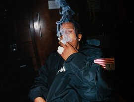 Awatar dla A$AP Rocky