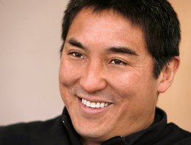 Аватар для Guy Kawasaki