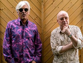 Avatar de Robyn Hitchcock / Andy Partridge