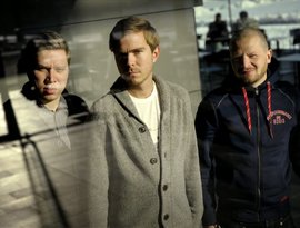 Avatar for Joonas Haavisto Trio