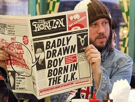 Awatar dla Badly Drawn Boy