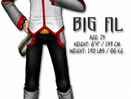 Avatar for Big Al