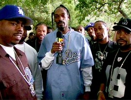 Avatar for Snoop Dogg, Ice Cube, Xzibit, Dj Quik