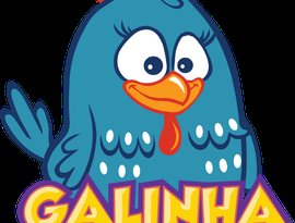Galinha Pintadinha için avatar