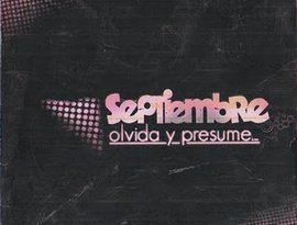 Avatar for Septiembre