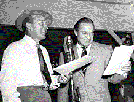 Avatar for Bing Crosby & Bob Hope