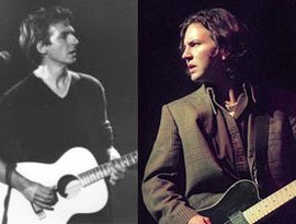 Avatar for Eddie Vedder & Neil Finn