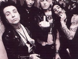 Avatar di Backyard Babies