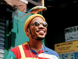 Anderson .Paak のアバター