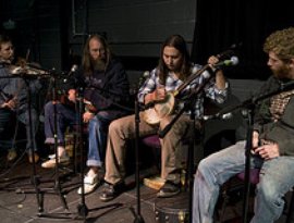 Avatar for Charlie Parr and the Black Twig Pickers