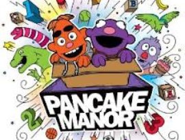 Awatar dla Pancake Manor