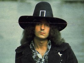 Avatar for Ritchie Blackmore