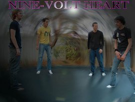 Avatar for Nine-Volt Heart