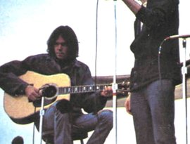 Avatar for Neil Young & Graham Nash