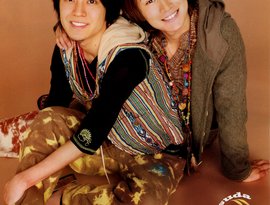 Avatar di Shibutani Subaru & Yasuda Shota